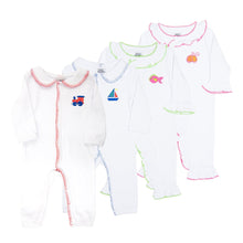 Load image into Gallery viewer, Icon Convertible Onesie