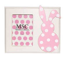 Load image into Gallery viewer, Nursery Picture Frames