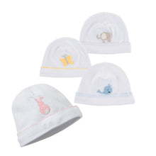 Load image into Gallery viewer, Baby Beanies French Knot