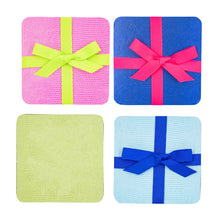 Load image into Gallery viewer, Lizard Coaster Set of 4