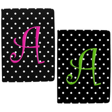 Load image into Gallery viewer, Initial Dot Portfolio - 2 piece set