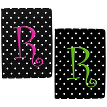 Load image into Gallery viewer, Initial Dot Portfolio - 2 piece set