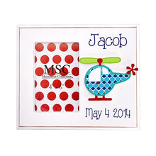 Load image into Gallery viewer, Nursery Picture Frames