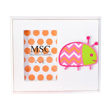 Load image into Gallery viewer, Nursery Picture Frames