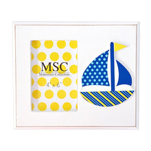 Load image into Gallery viewer, Nursery Picture Frames