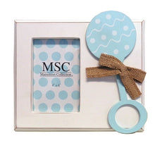 Load image into Gallery viewer, Nursery Picture Frames