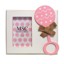 Load image into Gallery viewer, Nursery Picture Frames