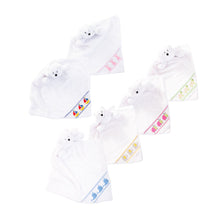 Load image into Gallery viewer, Smocked Baby Lovies