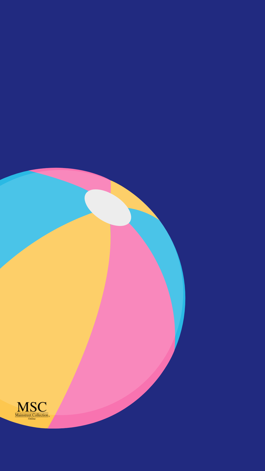 Beach Ball Phone Wallpaper Freebie Mainstreet Collection Online Beach Ball Phone Wallpaper Freebie Mainstreet Collection Online