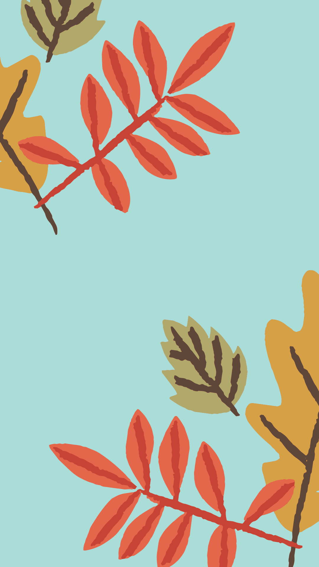 Fall Leaves Phone Wallpaper Freebie Mainstreet Collection Online Fall Leaves Phone Wallpaper Freebie Mainstreet Collection Online