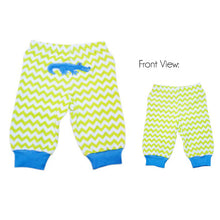 Load image into Gallery viewer, Baby Pants with Icon