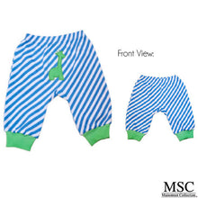 Load image into Gallery viewer, Baby Pants with Icon