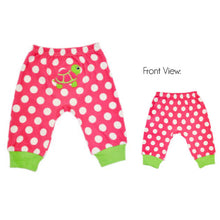 Load image into Gallery viewer, Baby Pants with Icon