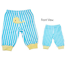 Load image into Gallery viewer, Baby Pants with Icon