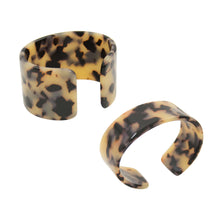 Load image into Gallery viewer, Blonde Cuff Bracelet