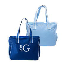 Load image into Gallery viewer, Our Piping Baby Diaper Bags