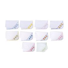 Load image into Gallery viewer, Our Smocked Blankets