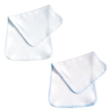 Load image into Gallery viewer, Stitch Burp Cloth