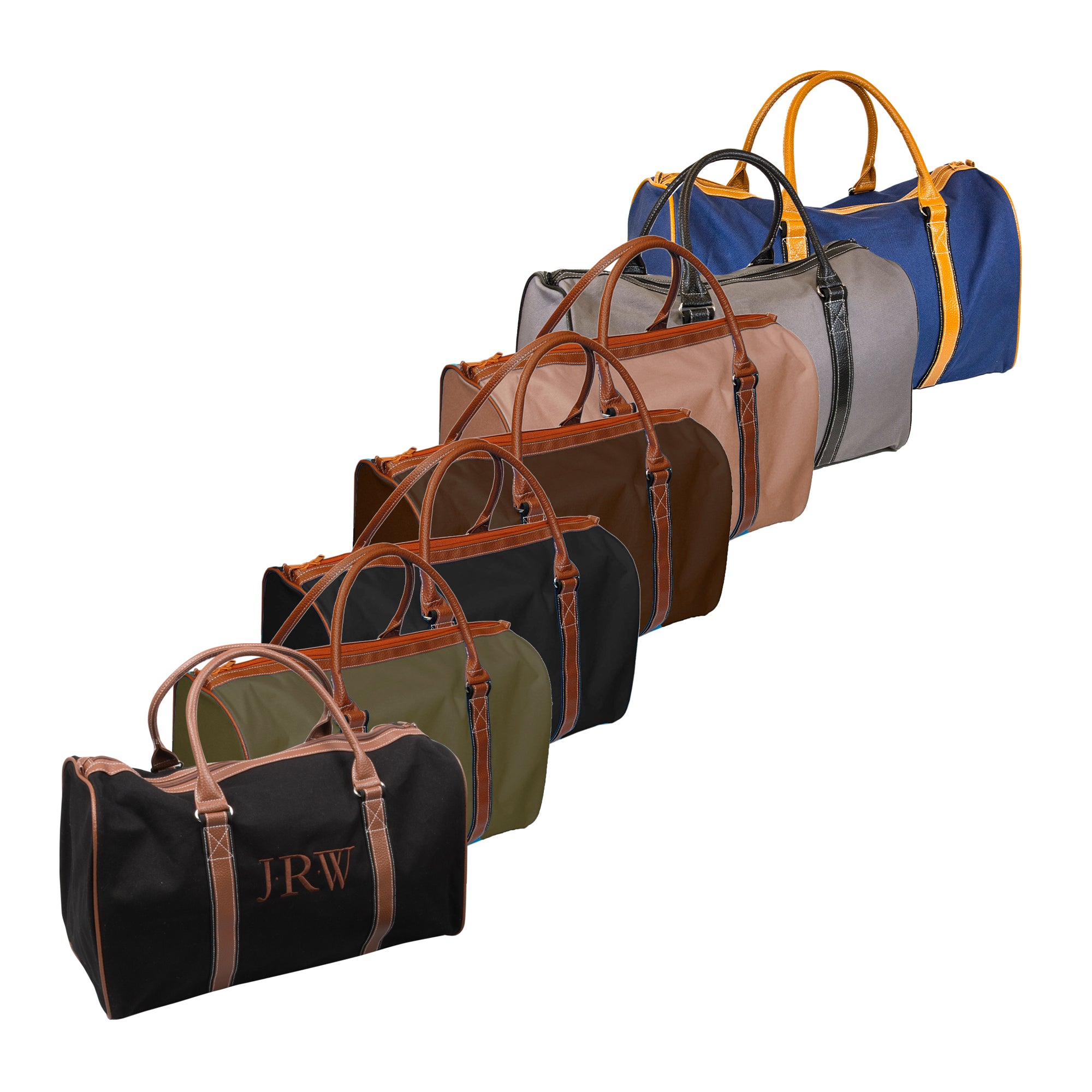 Duffle Bag – Mainstreet Collection Online