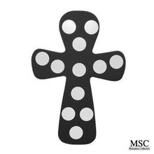 Load image into Gallery viewer, Wooden Cross