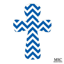 Load image into Gallery viewer, Wooden Cross