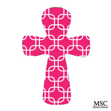 Load image into Gallery viewer, Wooden Cross