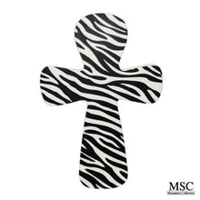 Load image into Gallery viewer, Wooden Cross