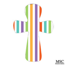 Load image into Gallery viewer, Wooden Cross