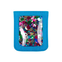 Load image into Gallery viewer, Confetti Cell Phone Pocket