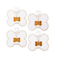 Load image into Gallery viewer, Front view of our Pet Tags