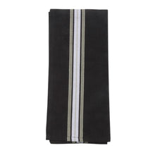 Load image into Gallery viewer, Double Stripe Dish Towel