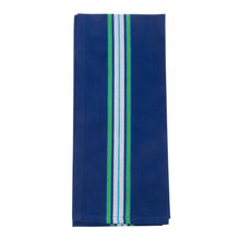 Load image into Gallery viewer, Double Stripe Dish Towel