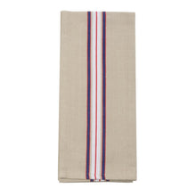 Load image into Gallery viewer, Double Stripe Dish Towel