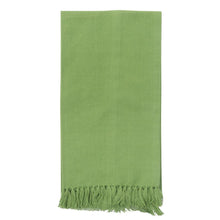 Load image into Gallery viewer, Fringe Guest Towel