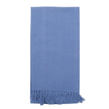 Load image into Gallery viewer, Fringe Guest Towel