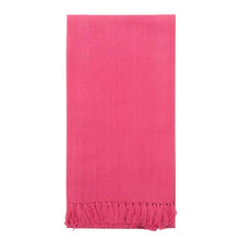 Load image into Gallery viewer, Fringe Guest Towel