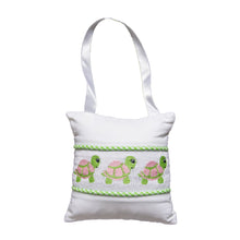 Load image into Gallery viewer, Baby Nursery Hanger Doorknob Smocked Music Pillows