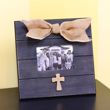 Load image into Gallery viewer, Cross Frame