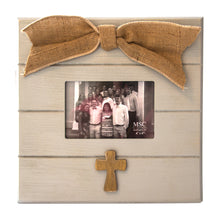 Load image into Gallery viewer, Cross Frame