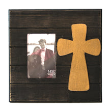 Load image into Gallery viewer, Cross Frame