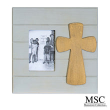 Load image into Gallery viewer, Cross Frame