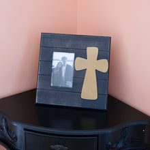 Load image into Gallery viewer, Cross Frame