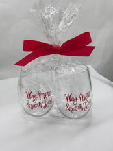 Load image into Gallery viewer, Pet Wine Glasses