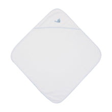 Load image into Gallery viewer, Baby Hooded Towels French Knot