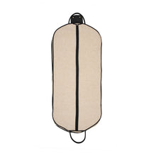 Load image into Gallery viewer, Linen Garment Bag