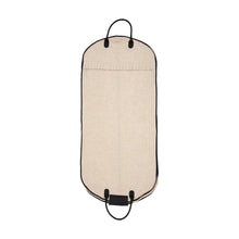 Load image into Gallery viewer, Linen Garment Bag