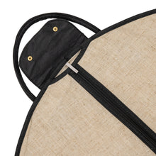 Load image into Gallery viewer, Linen Garment Bag