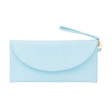Load image into Gallery viewer, Lizard Clutch with Wristlet