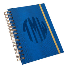 Load image into Gallery viewer, Lizard Notebook Journal