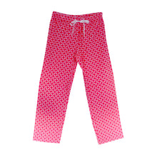 Load image into Gallery viewer, Front view of our Buoys Lounge Pants